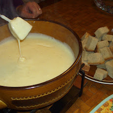Fondue Vudu