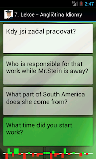 How to install Angličtina - Fráze a idiomy lastet apk for android