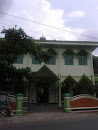 Masjid Nurul Badar