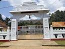 Sri Vijayananda Piriwena