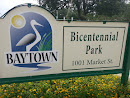 Bicentennial Park 