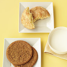 Snickerdoodles
