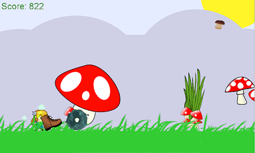 How to get Babs in Shroomland 1.0.8 apk for pc