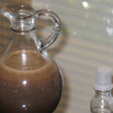 Basic Balsamic Vinaigrette