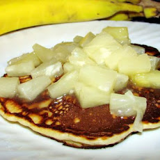 Island Pancakes