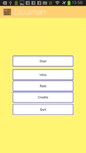 How to get Douman patch 1.0 apk for pc