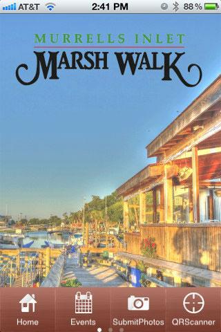 Marsh Walk