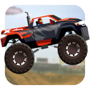 Top Truck Monster Truck Racing mobile app icon