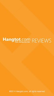 How to download HangTot Reviews 1.0 mod apk for bluestacks