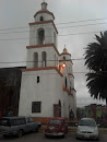 Iglesia De Aguas Termales