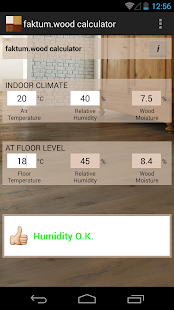 How to install faktum.wood calculator 1.1 unlimited apk for android