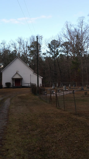 Fellowship Primitive Baptist Church 