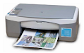 Vendo Impresora Multifuncional Hp 1410 $200000