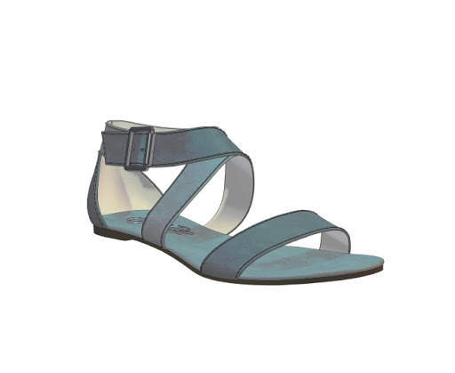 I Designed My Perfect Shoes!