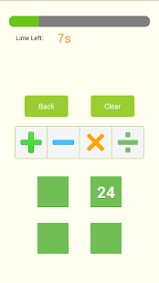 How to download Just Get 24 - Number Game patch Sharpen apk for android