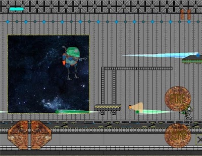 How to mod Rusty Hero 1.0 mod apk for bluestacks