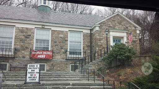 Tiverton Town Public Library