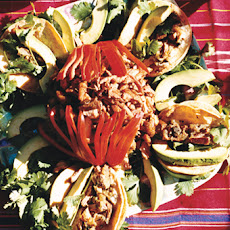 Slow-Cooked Carnitas Tacos