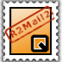 R2Mail2 mobile app icon