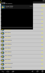 How to download Sweden radios Live lastet apk for bluestacks