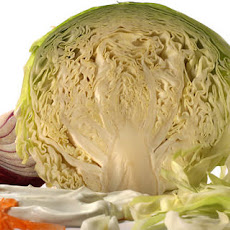 Basic Coleslaw Recipe