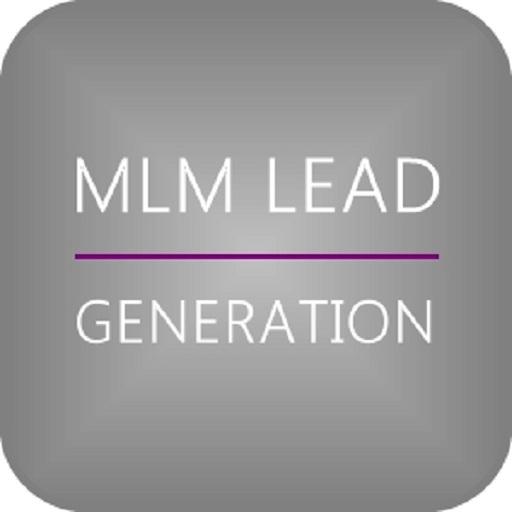 Generate Leads 4 MLM Business 教育 App LOGO-APP開箱王