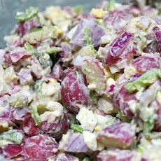 Rosanne Cash’s Americana Potato Salad