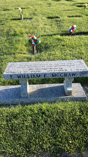 Sunset Hills William E. McGraw