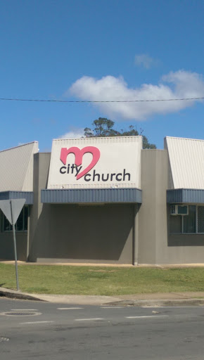 M City Church