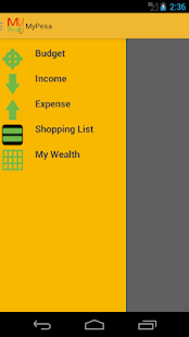 How to get My Pesa patch 1.0 apk for android