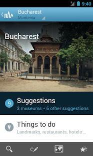 How to get Romania Guide by Triposo lastet apk for bluestacks