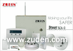 Zuden  Fabricante De Seguridad Alarmacctv Gps