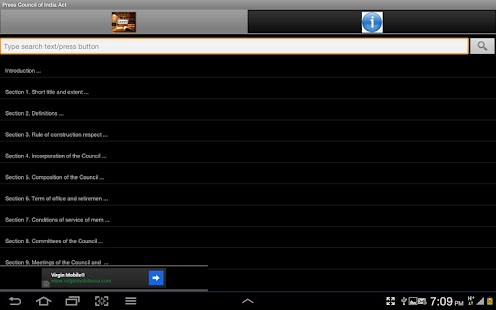 How to download Press Council Act of India lastet apk for laptop