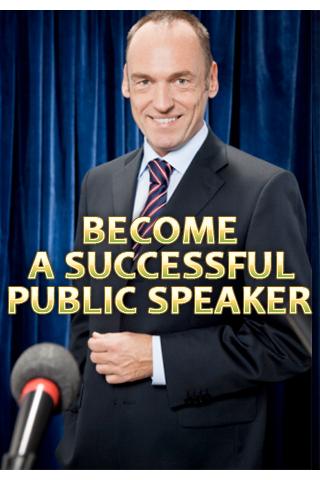 Successful Public Speaker