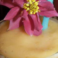 'spring in Your Step' Smoothie (Raw Food)