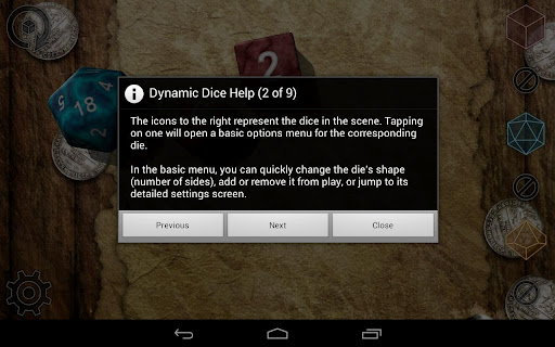 免費下載娛樂APP|Dynamic Dice (App & Wallpaper) app開箱文|APP開箱王