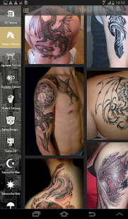 How to mod Tattoo Gallery Pro patch 1.0 apk for android