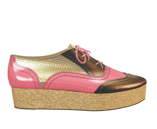 I Designed My Perfect Shoes!