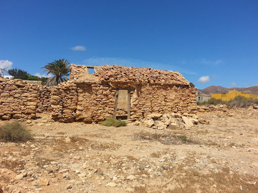 Ancient Rural Houses