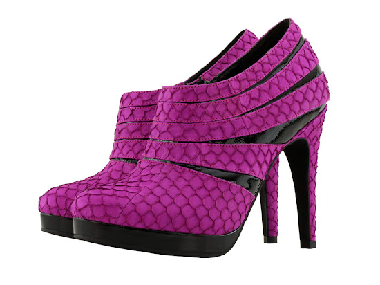 I Designed My Perfect Shoes!