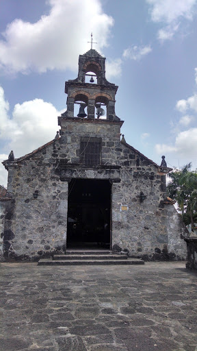 Santuario La Ermita