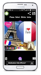 How to mod Paris Sticker Photo : France 1.0 apk for pc