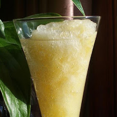 Fruit Slush