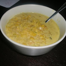 Chana Dal Curry (Kerala Style)