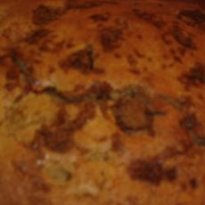 Oatmeal Grapefruit Quick Bread