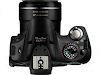 Canon Sx30Ix Powershot