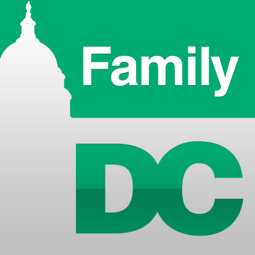 DC ★Essential Family★ Guide 旅遊 App LOGO-APP開箱王