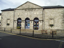 The Market House
