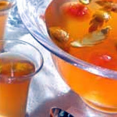 Champagne Punch