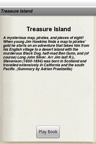 Treasure Island